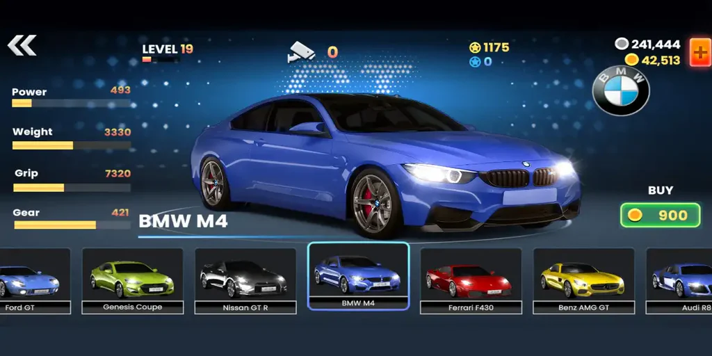 GT Nitro