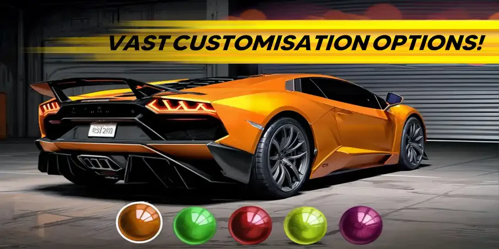 GT Nitro