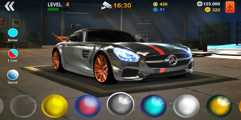 GT Nitro