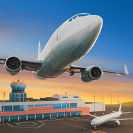 Airport Simulator First Class v2.00.0100 MOD APK (Unlimited Money)