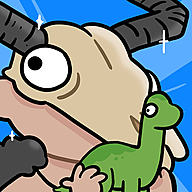 Aku Si Peternak Dinosaurus Mod APK v1.2.3 (MOD, Unlimited Money)