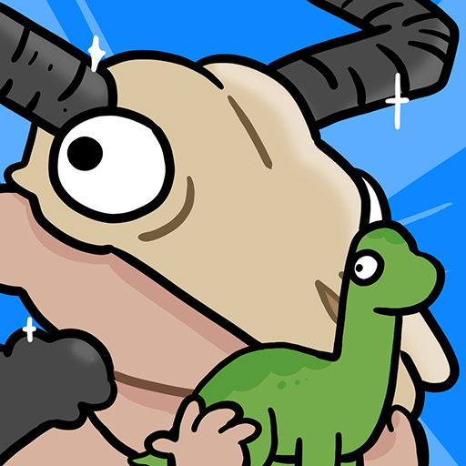 Aku Si Peternak Dinosaurus Mod APK v1.2.3 (MOD, Unlimited Money)