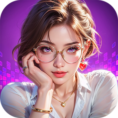 Apex Girl Mod APK v1.0.81(Mod Speed/ No Ads)