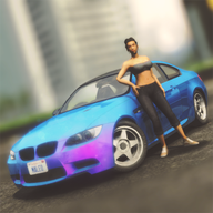 Car Driving Online v1.325 MOD APK (Unlimited Money/ MOD Menu)