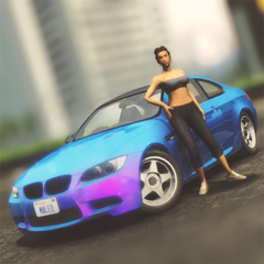 Car Driving Online v1.325 MOD APK (Unlimited Money/ MOD Menu)