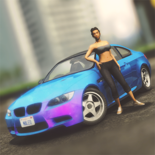 Car Driving Online v1.325 MOD APK (Unlimited Money/ MOD Menu)