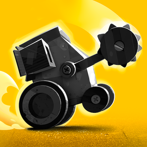 CATS Crash MOD APK v3.20 (Unlimited Money/ Mod Menu/ God Mode)