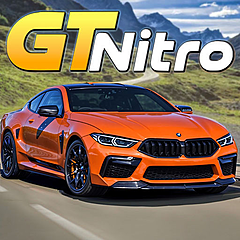 GT Nitro: Drag Racing Car Game Mod APK (Unlimited Money/ No Ads/ Speed)