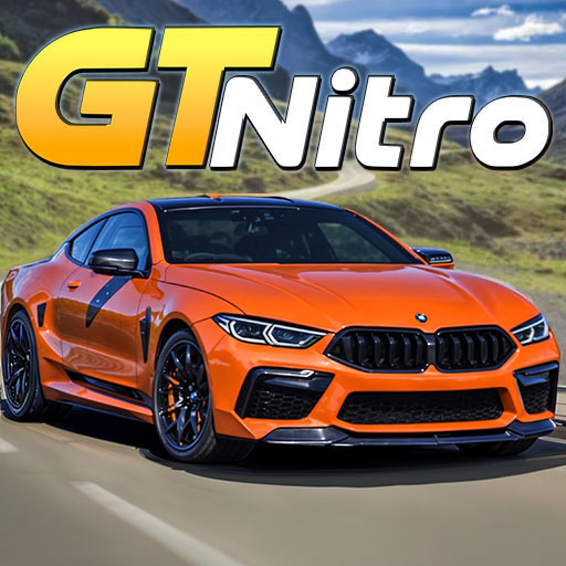 GT Nitro: Drag Racing Car Game Mod APK (Unlimited Money/ No Ads/ Speed)