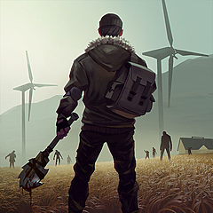 Last Day on Earth v1.35.0 MOD APK (Premium/ Unlocked All/ Mega Menu)