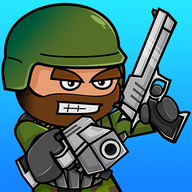 Mini Militia Mod APK 5.6.0 (Unlimited Ammo/ Nitro/ Grenades)