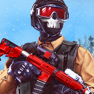 Modern Ops MOD APK v9.43 (Show Enemies, Aim Assist)