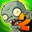Plants vs Zombies 2 MOD APK v12.2.1(Unlimited Coins/ Gems/ MOD Menu)