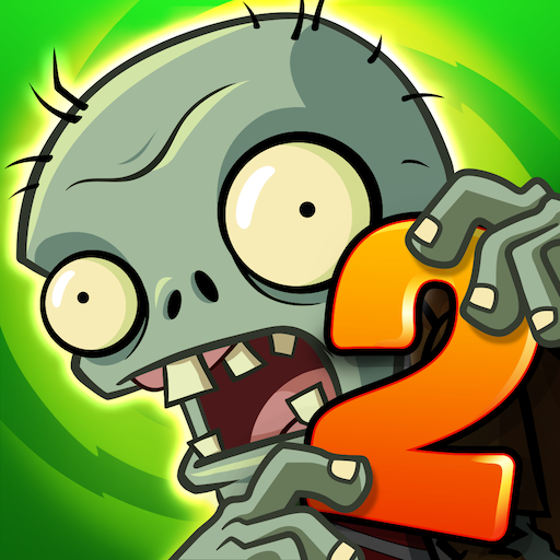 Plants vs Zombies 2 MOD APK v12.2.1(Unlimited Coins/ Gems/ MOD Menu)