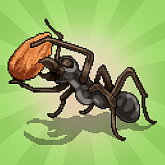 Pocket Ants MOD APK v0.1021 (Mod Menu, Unlimited Money, Speed)