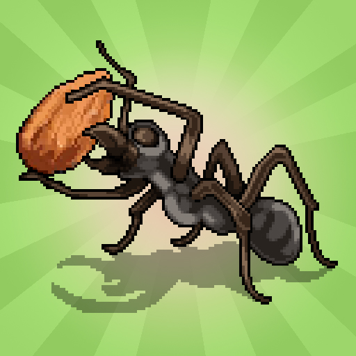 Pocket Ants MOD APK v0.1021 (Mod Menu, Unlimited Money, Speed)