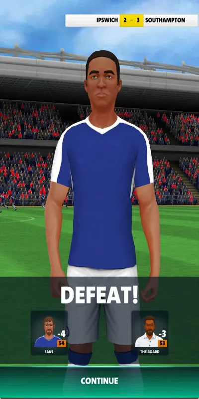Soccer Club Management 2025