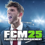Soccer Club Management 2025 v1.1.1 MOD APK (Unlimited Money)