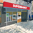 Supermarket Simulator Game 3D Mod APK 1.0.9 (Unlimited Money/ No Ads)
