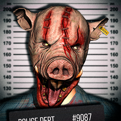 911: Cannibal MOD APK v1.2.8 (Free Shopping/ Rewards)
