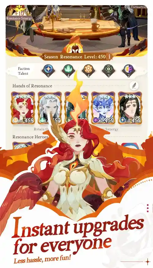 AFK Journey