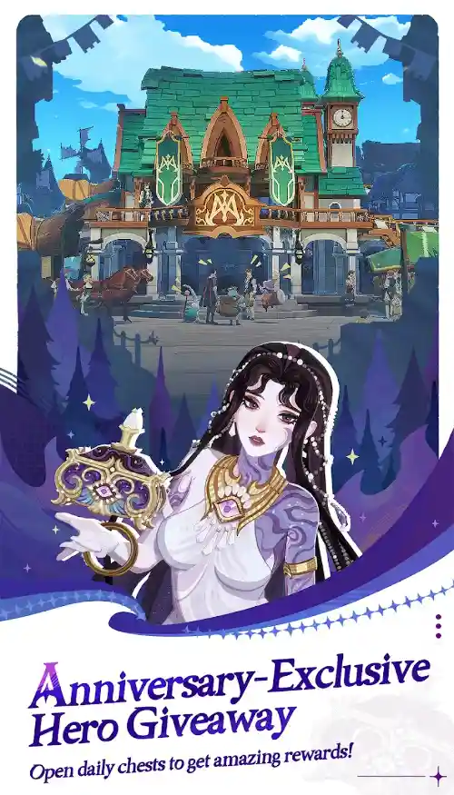AFK Journey