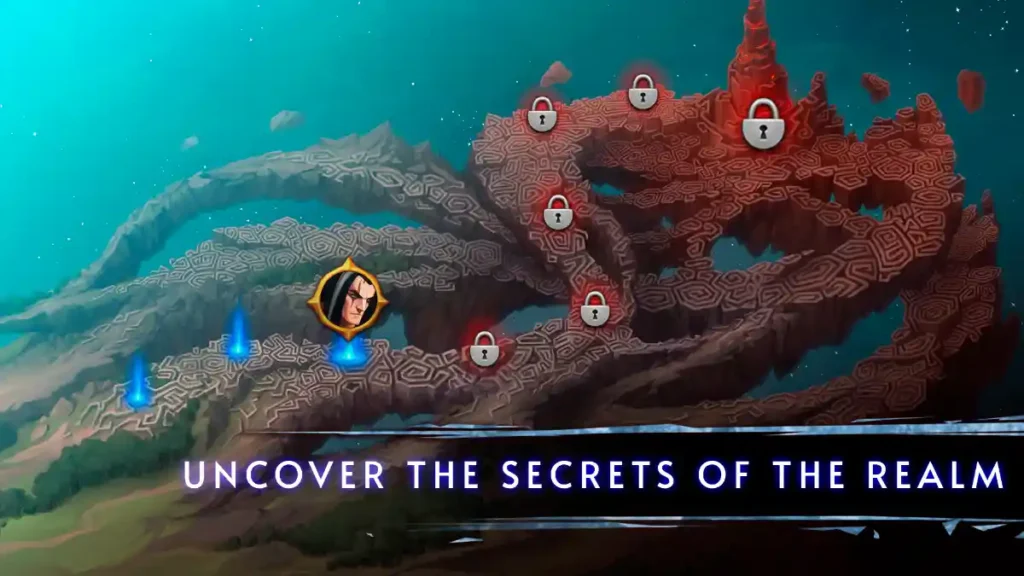 Aftermagic Roguelike RPG