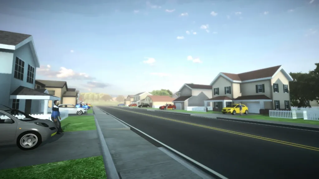 Car Trader Simulator 2025