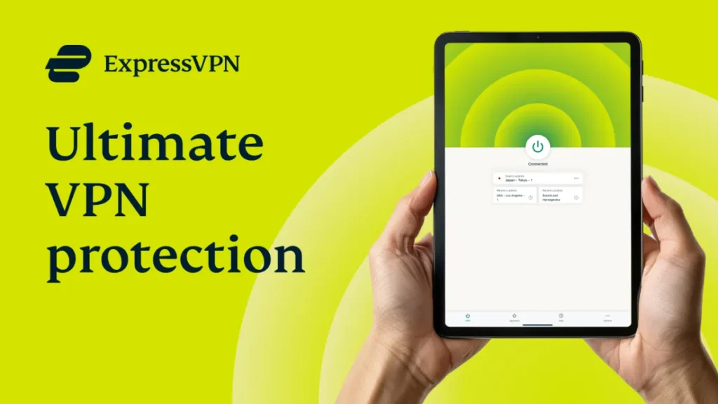 ExpressVPN
