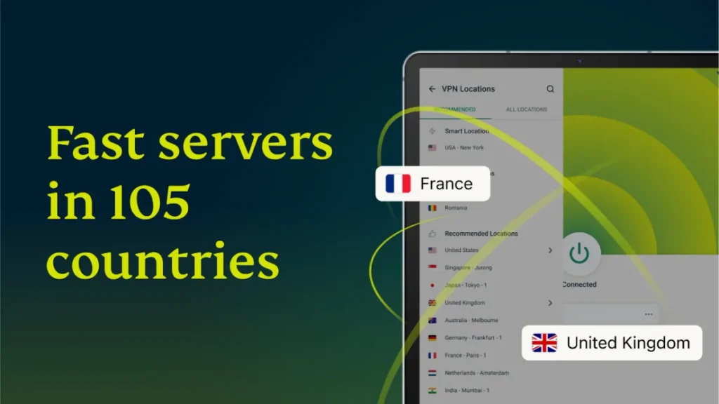 ExpressVPN