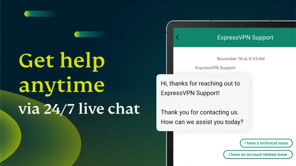 ExpressVPN