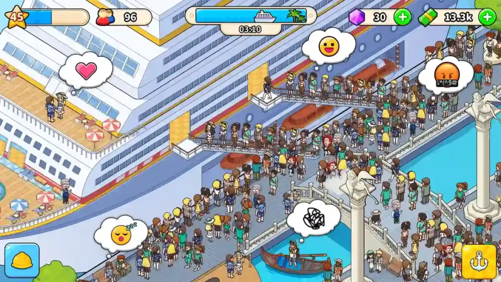 My Cruise