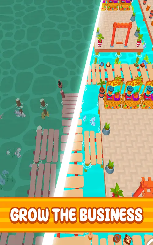My Perfect Hotel