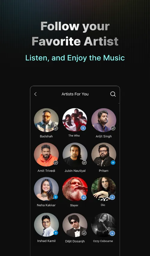 Wynk Music