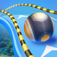 Action Balls Gyrosphere Race MOD APKs 2.00.38 (Unlimited Money/ Speed/ No Ads)