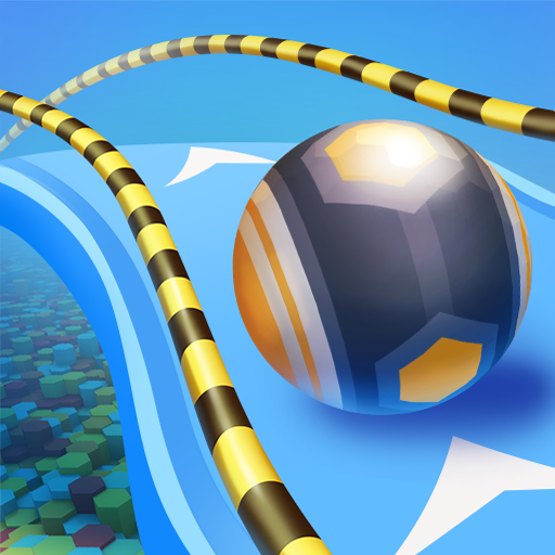 Action Balls Gyrosphere Race MOD APKs 2.00.38 (Unlimited Money/ Speed/ No Ads)