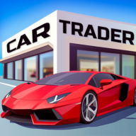 Car Trader Simulator 2025 v8.5 MOD APK (Unlimited Money)