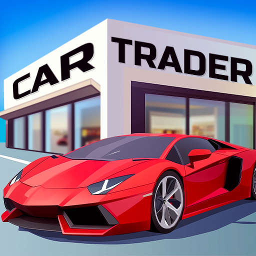 Car Trader Simulator 2025 v8.5 MOD APK (Unlimited Money)