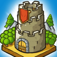 Grow Castle MOD APK v1.50.2 (Unlimited Money/ One Hit/ God Mode)