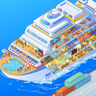 My Cruise MOD APK v1.9.0 (Unlimited Money)