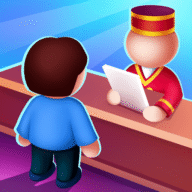 My Perfect Hotel v1.26.5 MOD APK (Unlimited Money/ Premium/ No Ads)
