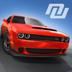 Nitro Nation MOD APK v7.9.12 (Unlimited Money/ Mod Menu Everything Unlocked)