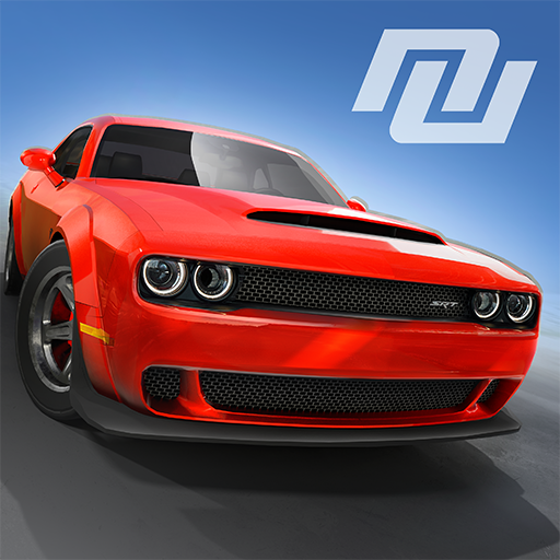 Nitro Nation MOD APK v7.9.12 (Unlimited Money/ Mod Menu Everything Unlocked)