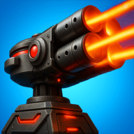 Raid Rush: Tower Defense TD v1.445 MOD APK (Unlimited Money)