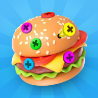 Screw Zone 3D Mod APK 1.0.6 (Unlimited Money/ Everything)