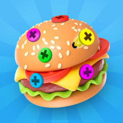 Screw Zone 3D Mod APK 1.0.6 (Unlimited Money/ Everything)