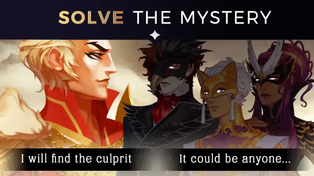 The Arcana