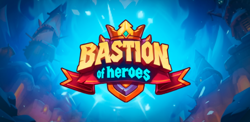 Bastion of heroes TD v1.0.25 MOD APK (Unlimited Money/  Unlimited Currency)