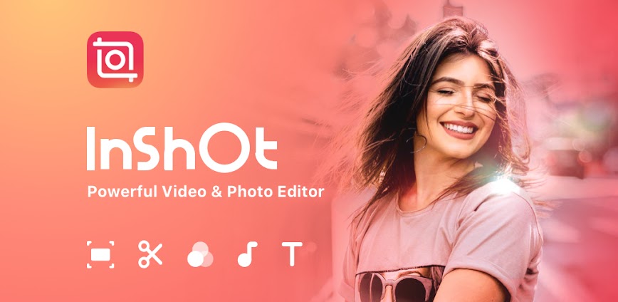 InShot Pro MOD APK v2.155.1507 (Unlocked