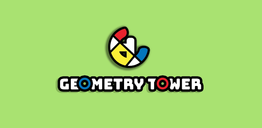 Geometry Tower Mod APK v0.2.99 (Unlimited Money)